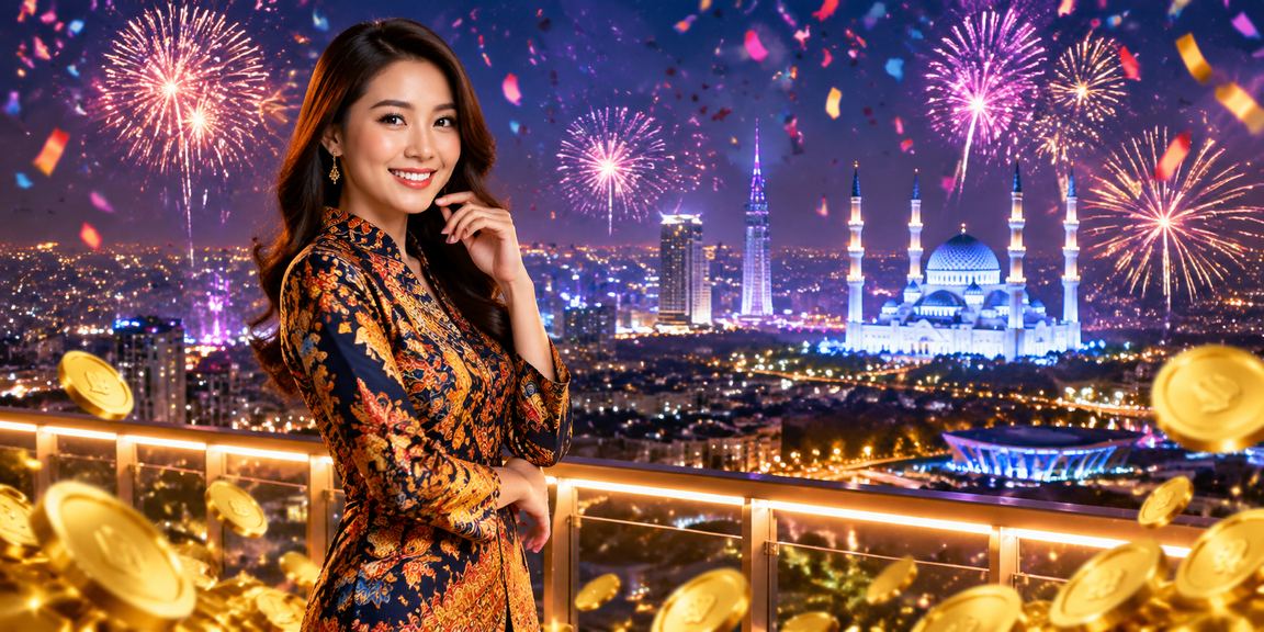 Aplikasi kasino mudah alih di Selangor